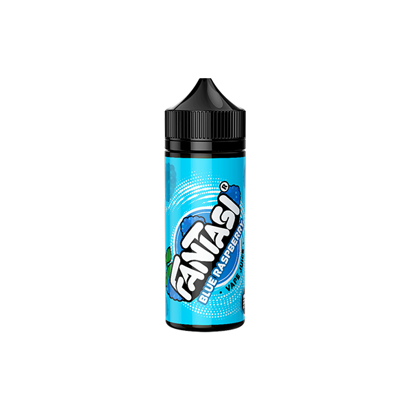 Fantasi 100ml E Liquid