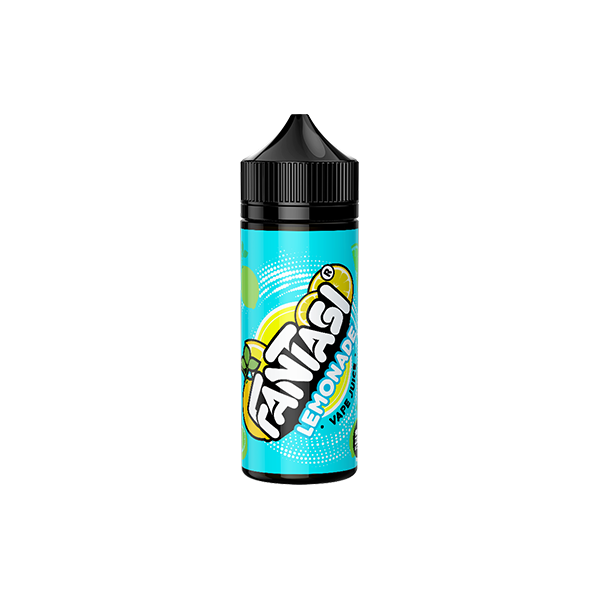 Fantasi 100ml E Liquid