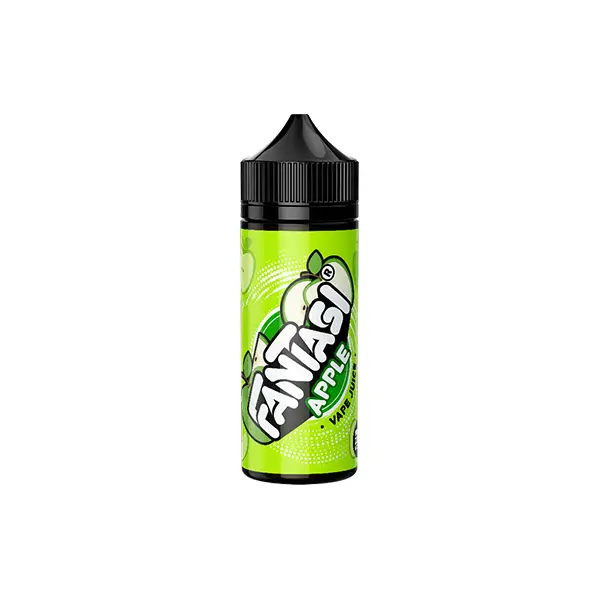 Fantasi 100ml E Liquid