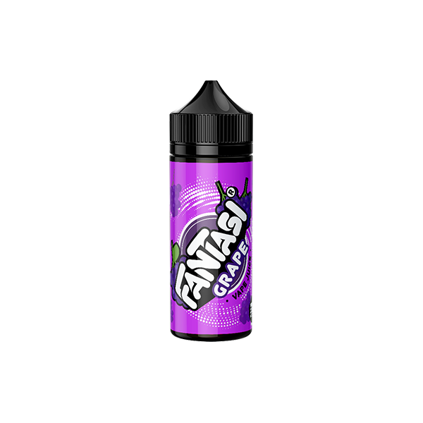 Fantasi 100ml E Liquid