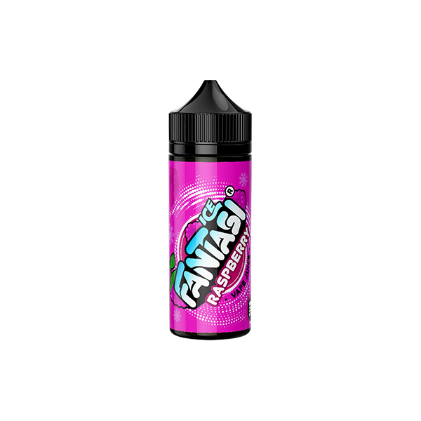 Fantasi Ice 100ml Shortfill E-Liquid | 70VG/30PG