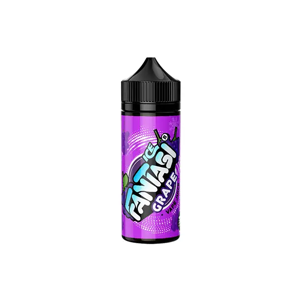 Fantasi Ice 100ml Shortfill E-Liquid | 70VG/30PG