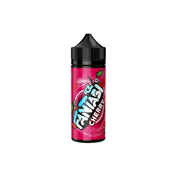 Fantasi Ice 100ml Shortfill E-Liquid | 70VG/30PG