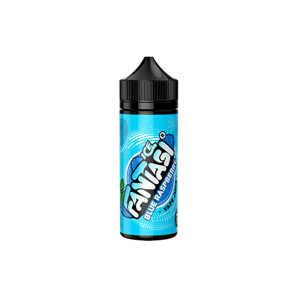 Fantasi Ice 100ml Shortfill E-Liquid | 70VG/30PG