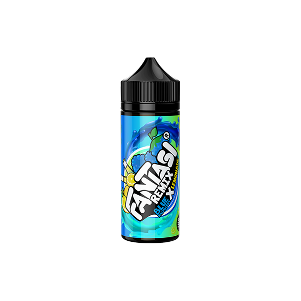 Fantasi Remix 100ml Shortfill E-Liquid