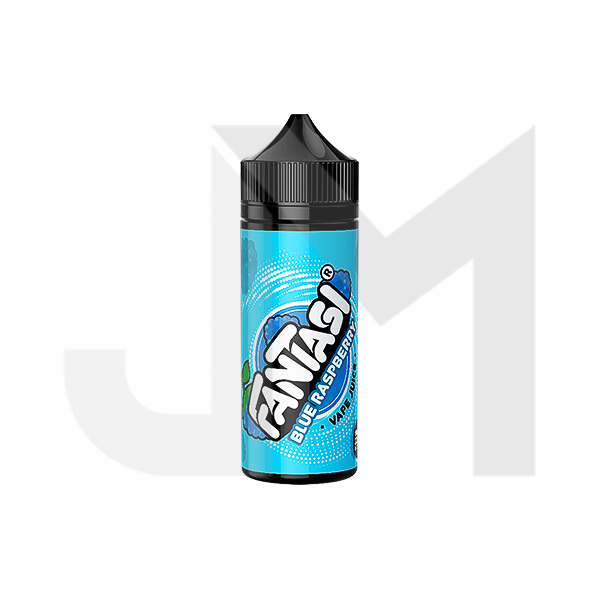 Fantasi 100ml Shortfill E-Liquid | 50VG/50PG