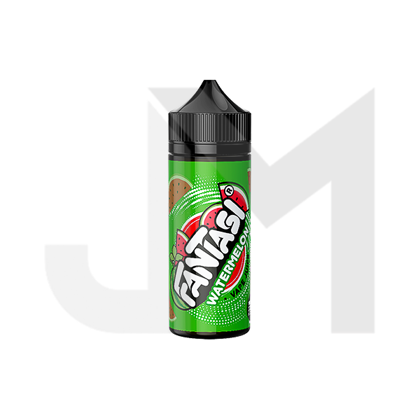 Fantasi 100ml Shortfill E-Liquid | 50VG/50PG