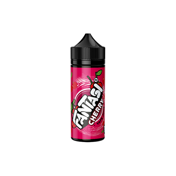 Fantasi 100ml Shortfill E-Liquid | 50VG/50PG