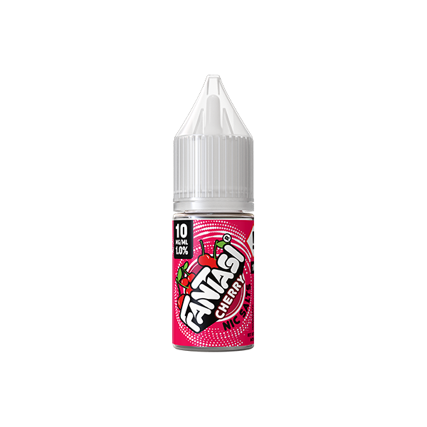 Fantasi 10ml Nic Salt | 10mg