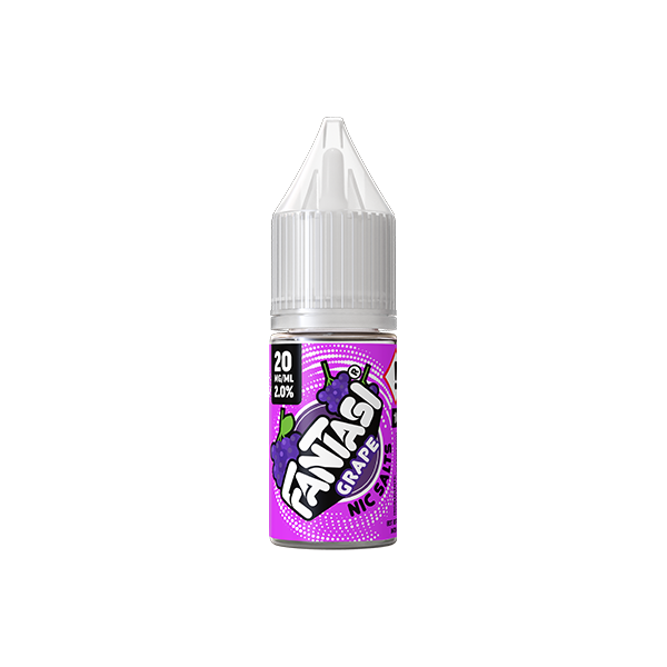 Fantasi 10ml Nic Salt | 20mg