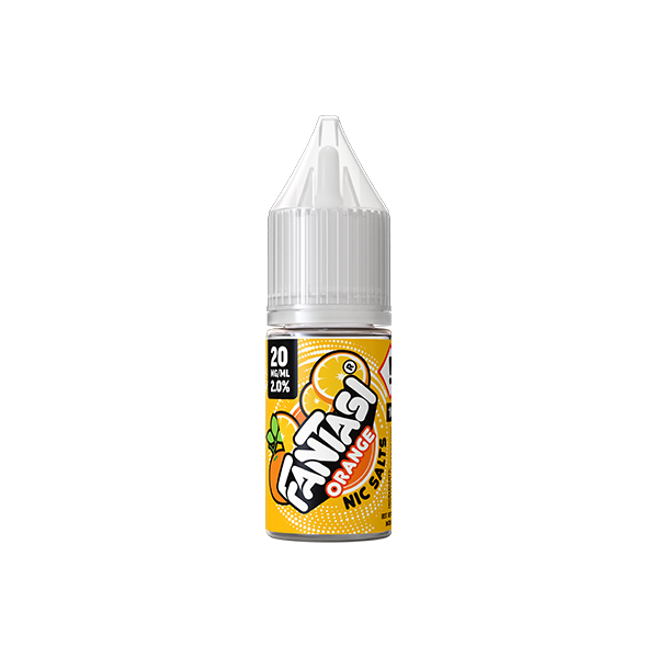 Fantasi 10ml Nic Salt | 20mg