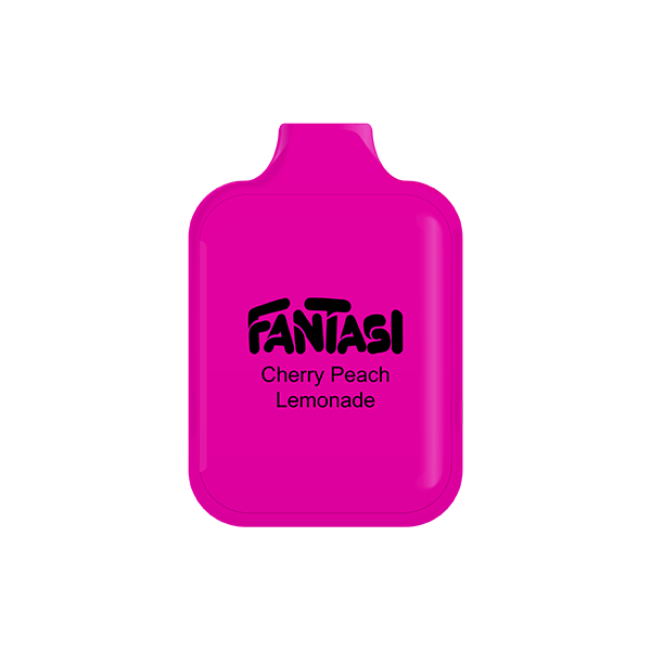 Fantasi Mesh Bar Disposable Vape 600 Puffs