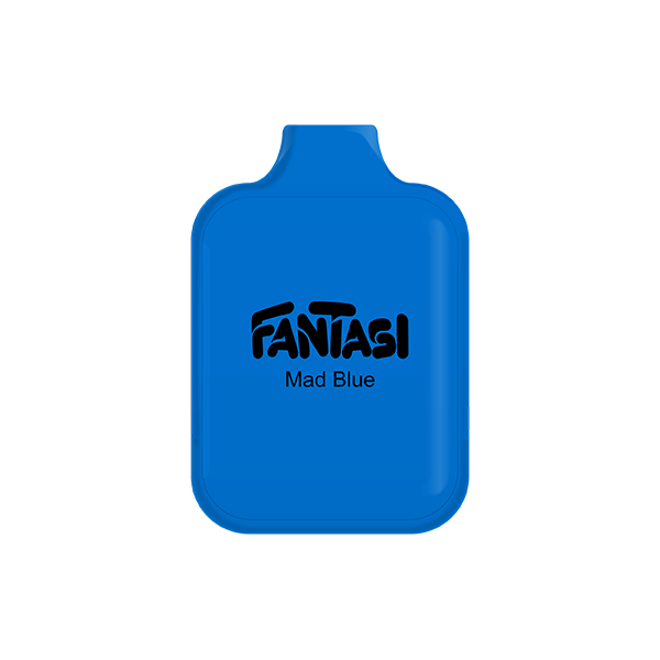 Fantasi Mesh Bar Disposable Vape 600 Puffs