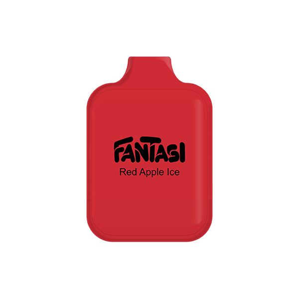 Fantasi Mesh Bar Disposable Vape 600 Puffs