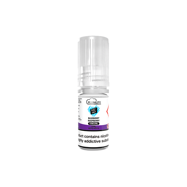 Flumlite Nic Salt 10mg 10ml