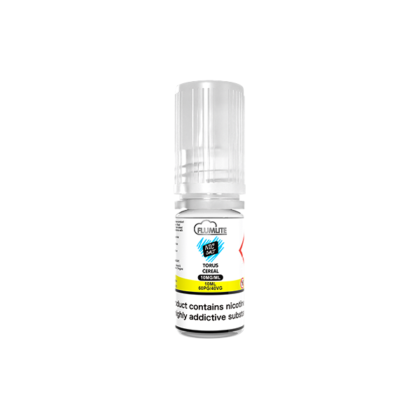 Flumlite Nic Salt 10mg 10ml