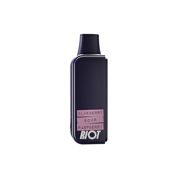 Riot Connex Disposable Vape Kit