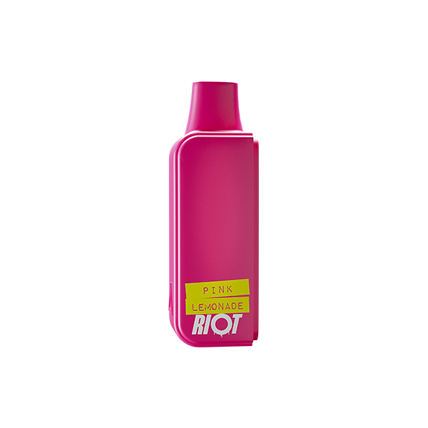 Riot Connex Disposable Vape Kit