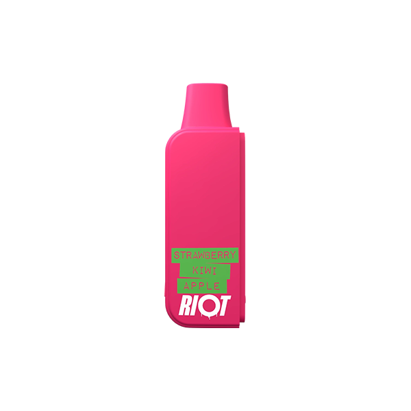 Riot Connex Disposable Vape Kit