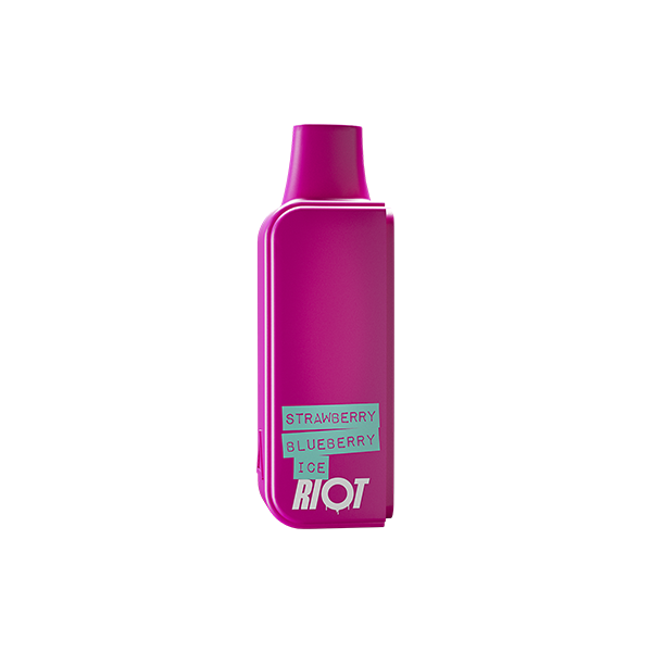 Riot Connex Disposable Vape Kit
