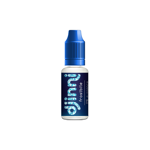 Djinni Pre Mix 10ml Nic Shots 3mg