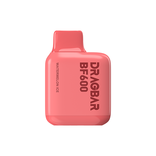 Zovoo Drag Bar BF600 Disposable Vape Kit (BUY 10 GET 1 FREE)