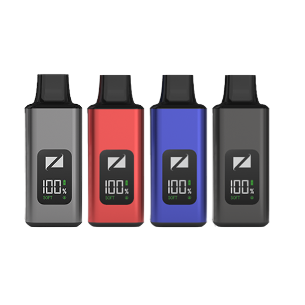 ZLand Mini by ZLabs Pod Vape Kit