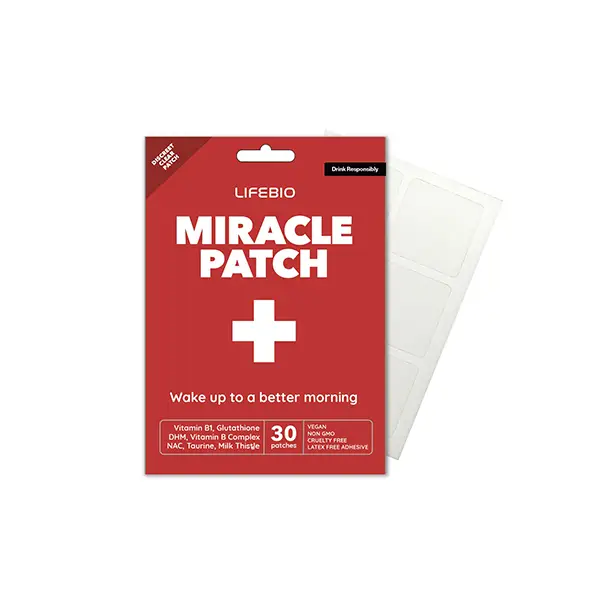 Lifebio Miracle Patch