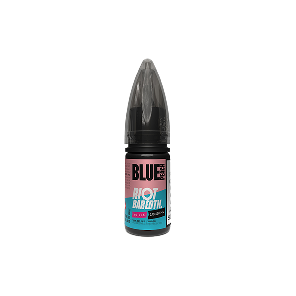 Squad BAR EDTN 10ml Nic Salt 20mg