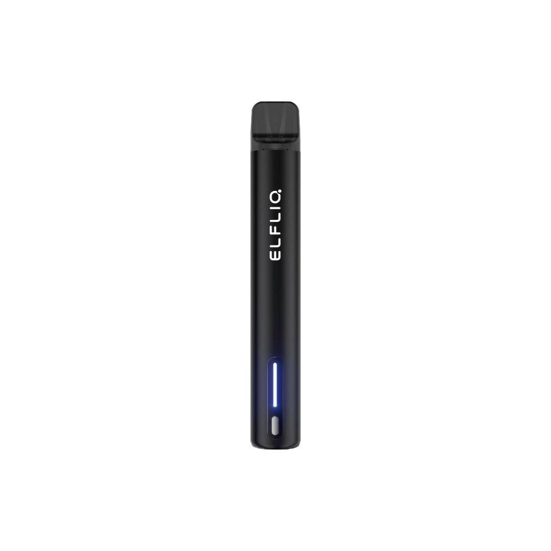 Elfliq Elfa Turbo Refillable Pod Vape Kit 600 Puffs