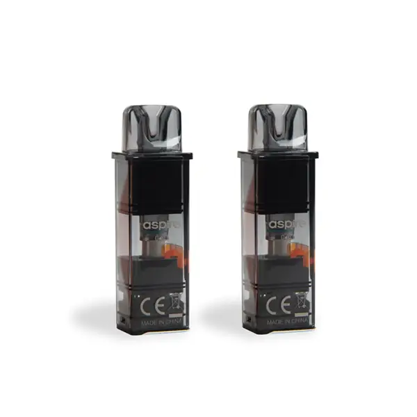 Aspire Gotek X Replacement Pods