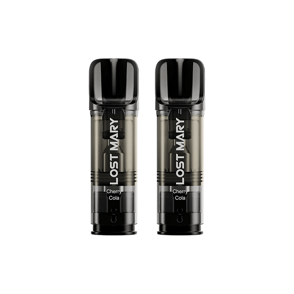 Lost Mary Tappo Replacement Prefilled Pods | 3 for £15