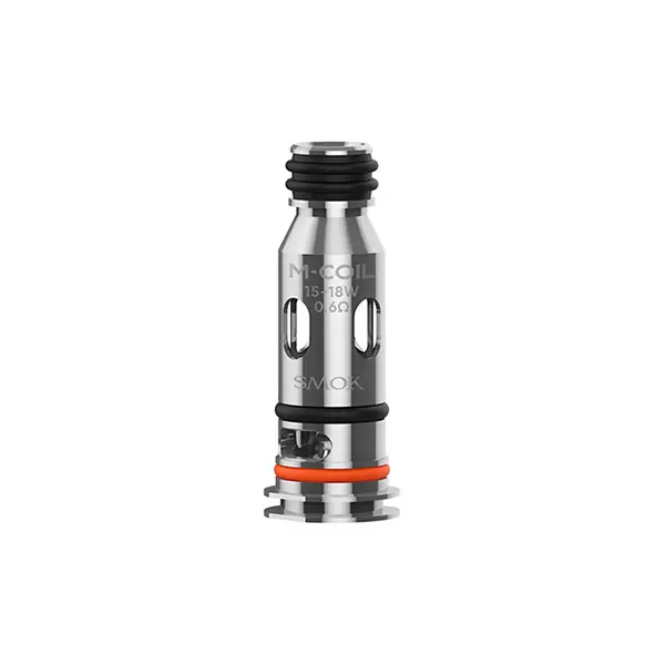 SMOK M Coils Five Pack