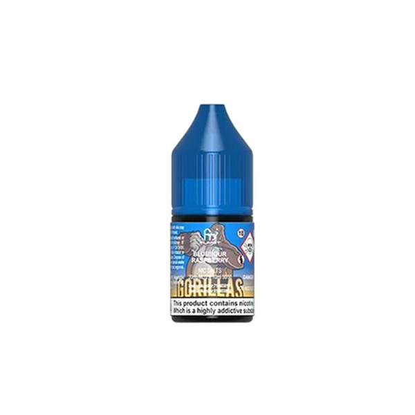 RandM 7000 Tornado Nic Salts E-Liquid