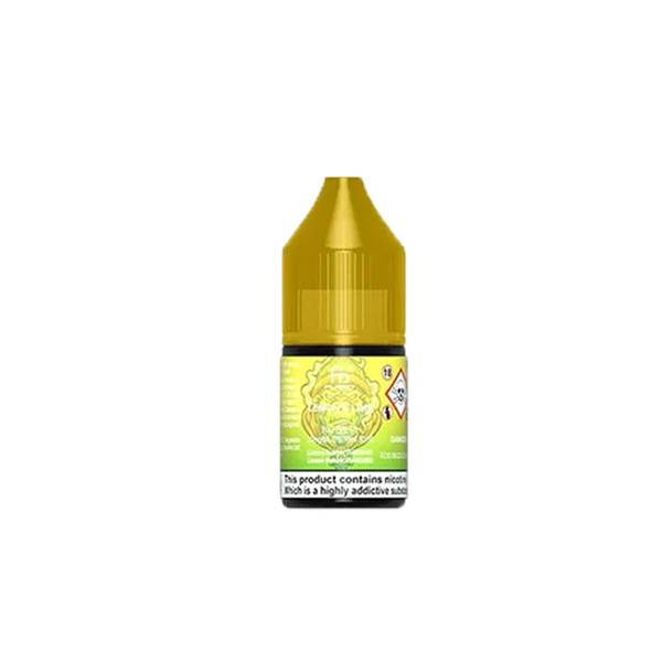 RandM 7000 Tornado Nic Salts E-Liquid