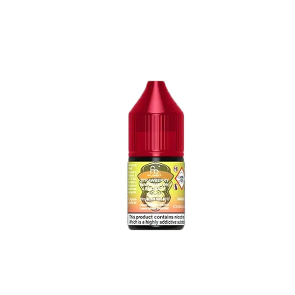 RandM 7000 Tornado Nic Salts E-Liquid