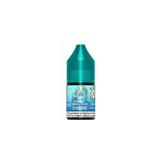 RandM 7000 Tornado Nic Salts E-Liquid