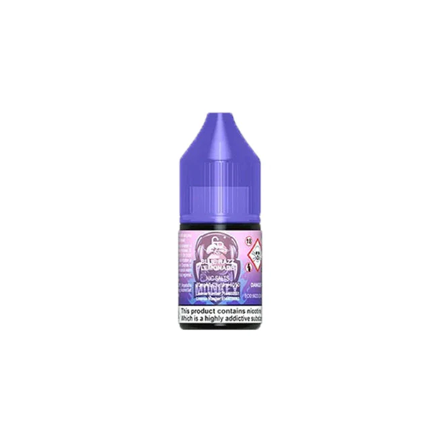 RandM 7000 Tornado Nic Salts E-Liquid