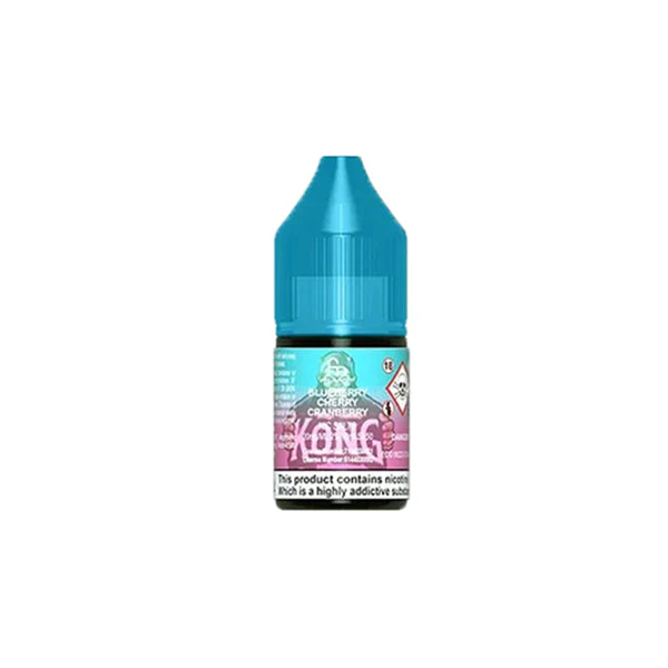 RandM 7000 Tornado Nic Salts E-Liquid