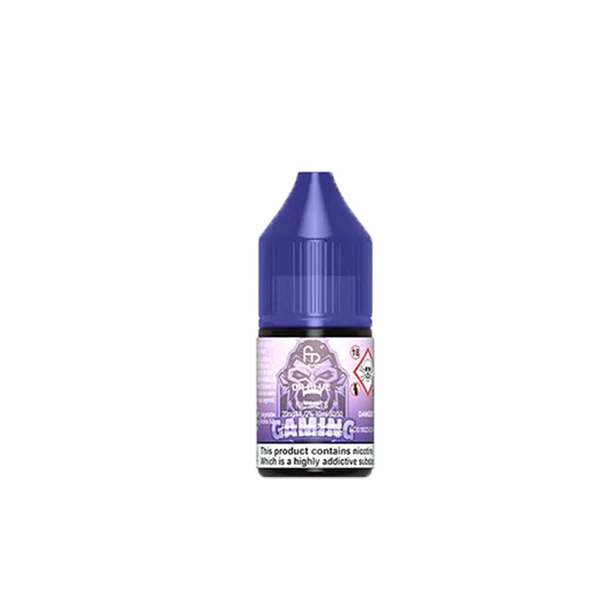 RandM 7000 Tornado Nic Salts E-Liquid