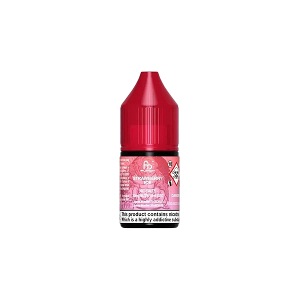 RandM 7000 Tornado Nic Salts E-Liquid