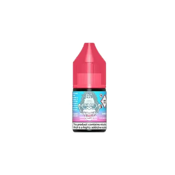 RandM 7000 Tornado Nic Salts E-Liquid