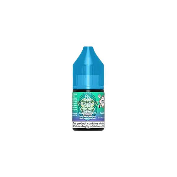 RandM 7000 Tornado Nic Salts E-Liquid