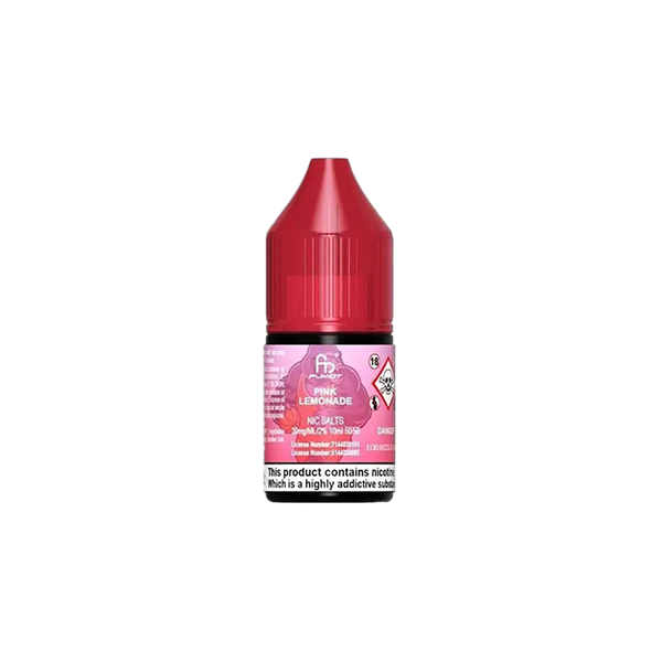 RandM 7000 Tornado Nic Salts E-Liquid