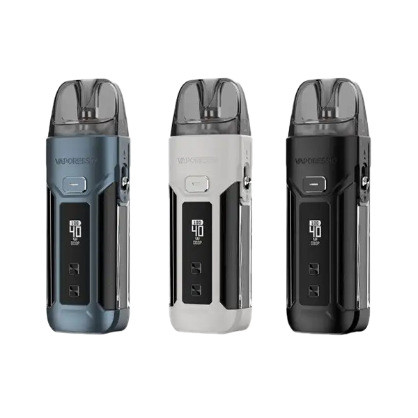 VAPORESSO LUXE X PRO POD KIT