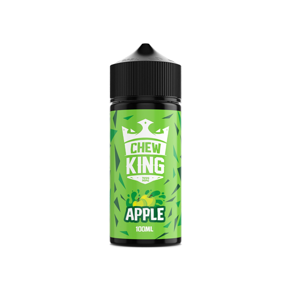 Chew King E Liquid 100ml