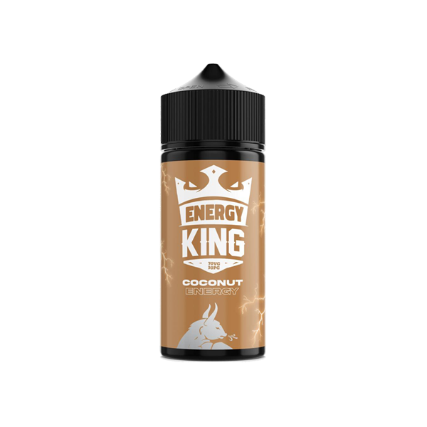 Energy King E Liquid 100ml