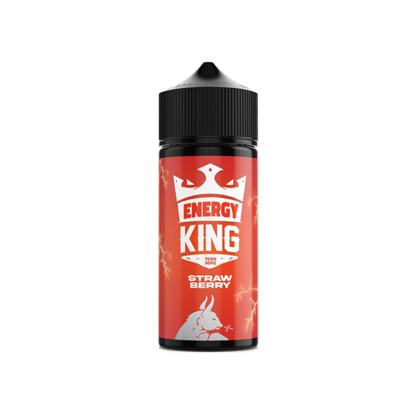 Energy King E Liquid 100ml