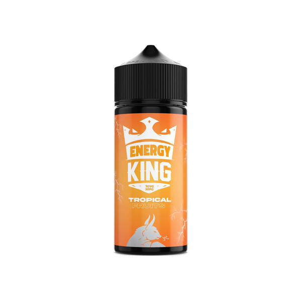 Energy King E Liquid 100ml