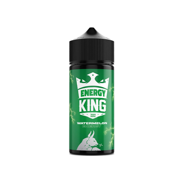Energy King E Liquid 100ml